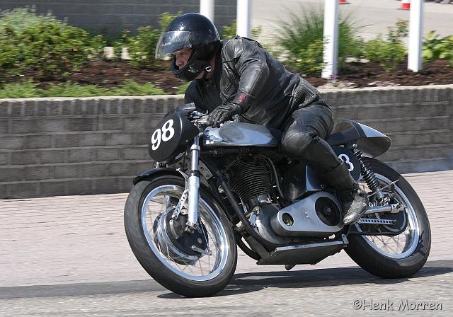 Barneveld 2009 Henk Morren 376 